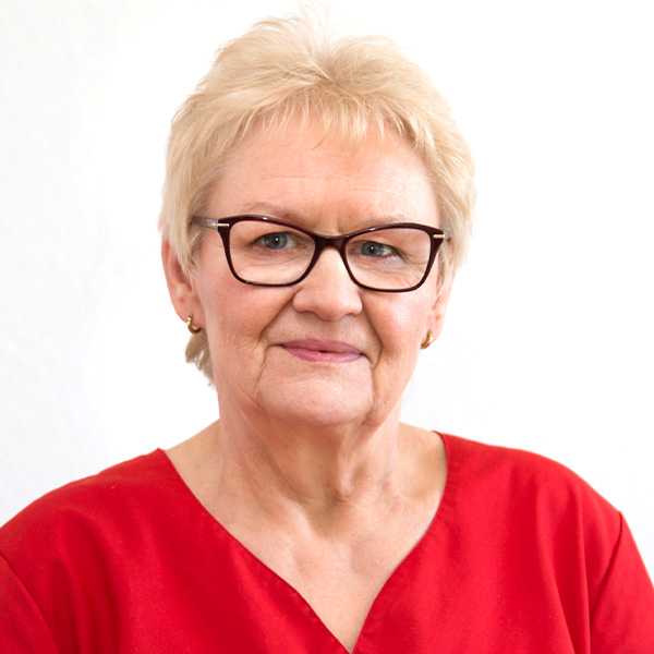 Birgit Sauer